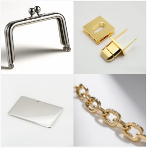 YIBI Custom Stainless Steel Bag Hardware Manufacturer Advanced Solutions