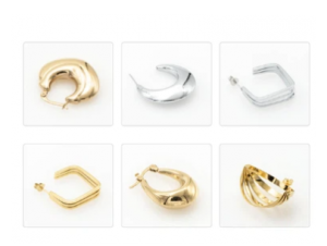 YIBI Top 10 Premium Stainless Steel Jewelry Manufacturer In China 1