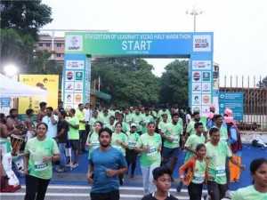Vizag Marathon