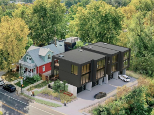 Boulder Colorado Real Estate