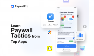 PaywallPro Apps