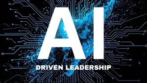 AI DRIVEN LEADRSHIP LOUIS LUIGI MOLINO BOOK 1