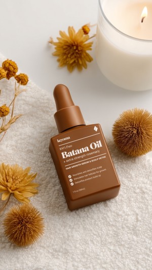 keyoma for hair growth