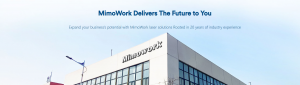 MimoWork Delivers The Future to You