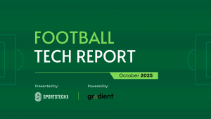 Football Tech Report 2025