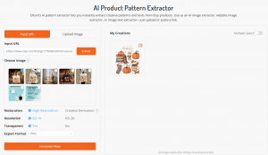 AI Pattern Extractor