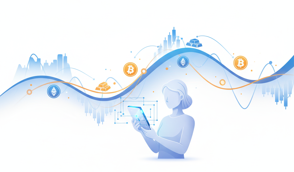 Crypto’s Self-Custody Revolution: Navigating Inevitable Economic Cycles in the 21st Century