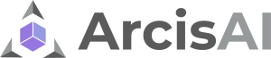 ArcisAI Company Logo