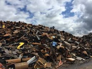 I Buy Scrap Recycling - A Perfect Example of Highly Successful Scrap Metal Business