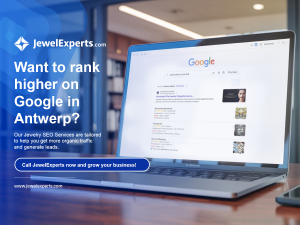 Jewelry SEO Services