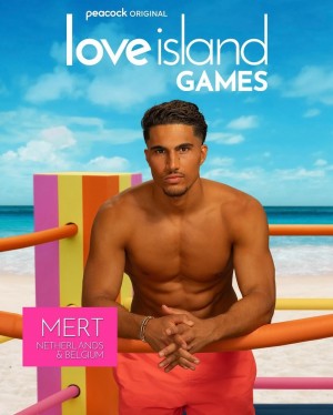 Mert Okatan creating content after his successful hair transplant in Turkey