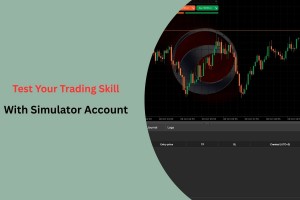 Simulated Trading Accounts