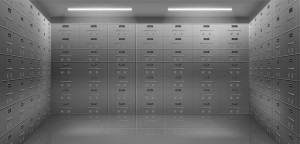 Lockers uk