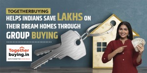 Save Lakhs Buying group PR
