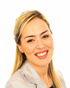 Marie-Dominique Rail Author