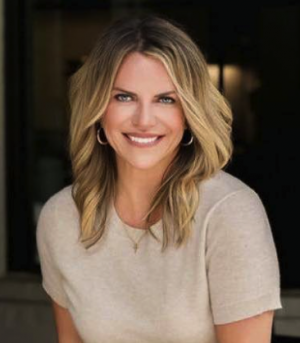 Melissa Carswell, Recognized by BestAgents.us as a 2025 Top Agent 