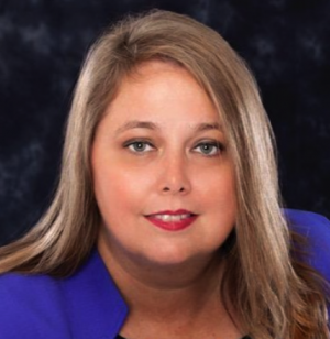 Billie Carr, Recognized by BestAgents.us as a 2025 Top Agent 