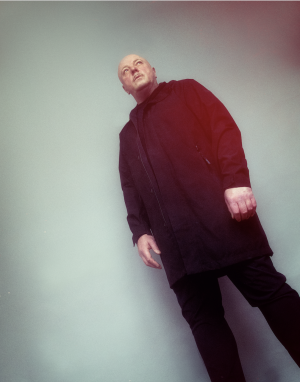 VNV Nation - photo by Franz Schepers
