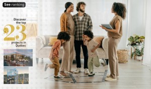 Guide Immo Unveils Québec’s Top Condominium Projects for 2025