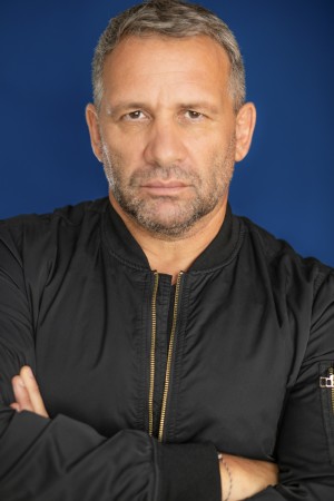 John Campbell-Mac - Safe