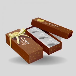 Custom Cup-Cake Boxes