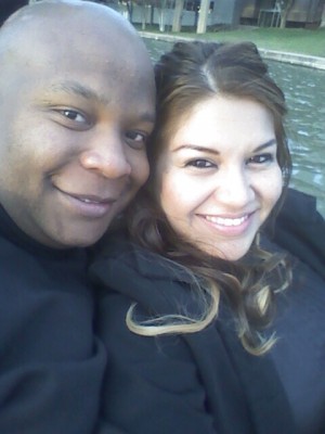 Getting to Know the Real Dr. Gregory A. Thomas: