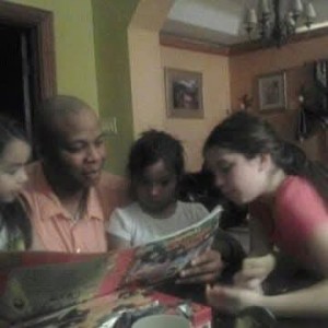 Getting to Know the Real Dr. Gregory A. Thomas: