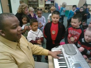 Getting to Know the Real Dr. Gregory A. Thomas: