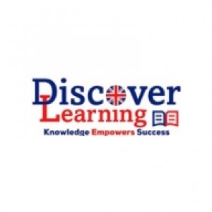 Discover Learning Tutors