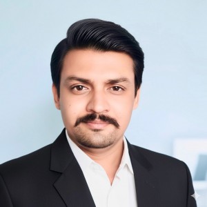 Sain Bux, Full Stack Developer & Technology Researcher at TechMatter.