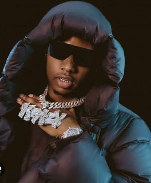 Rob49 Maps Out His First-Ever Solo Headlining Run: “Let Me Fly Tour” Launching Fall 2025 hosted by Y.I. Mogul