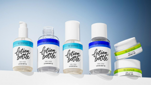 Cosmetic Packaging Supplier TOPFEELPACK