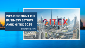 GITEX Business Setup