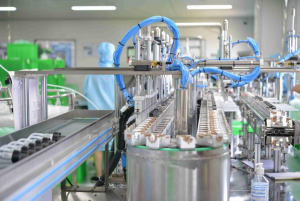 Cosmetic Packaging in China