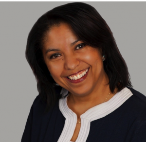 Jacqueline Hunt, Recognized by BestAgents.us as a 2025 Top Agent 