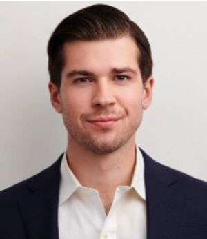 Alexander Doolin, Recognized by BestAgents.us as a 2025 Top Agent 