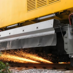 China Best Railroad Grinding Wheel Factory