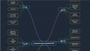 Frontend Developer Roadmap