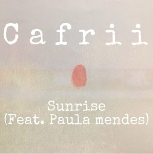 Sunrise (Feat. Paula Mendes)