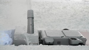 Auto Recharge on Low Battery