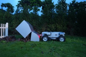 Smart Planning, Effortless Work