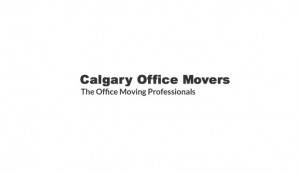 Calgary Office Movers