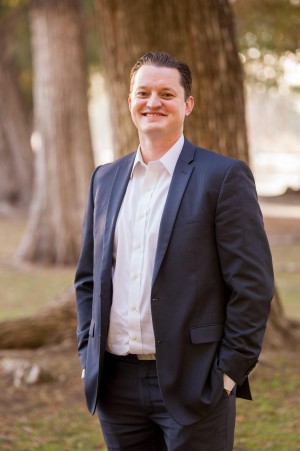 Boyd Hoffmann Leadership Keynote Speaker