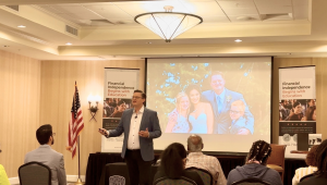 Boyd Hoffmann Sales Trainer