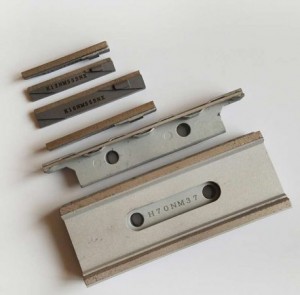 H70 diamond honing stone cbn H