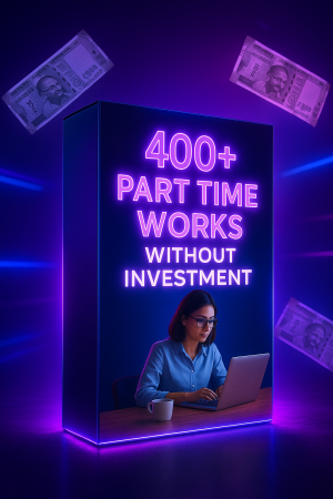 Part Time Works