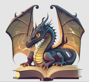 Eager Dragon Publishing