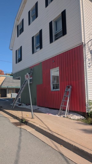 Sable Shortbread Gets a Fresh New Look