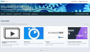 WordLift is now officially a WP Engine’s Featured Plugin