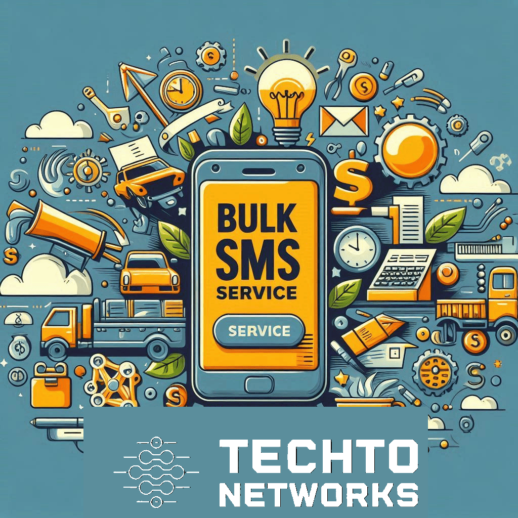 Techto Networks Unveils Comprehensive Communication Solutions to Empower Businesses Worldwide